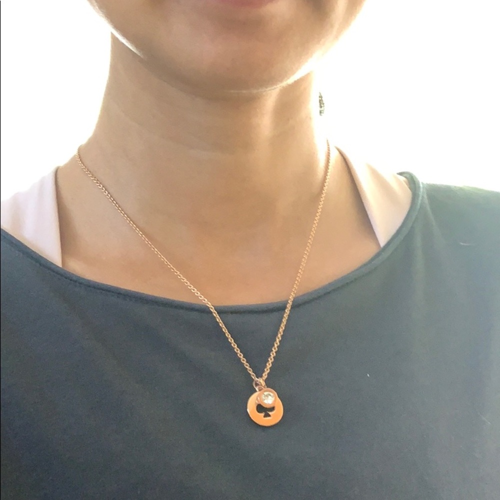 Kate Spade | necklace - Picture 3 of 3